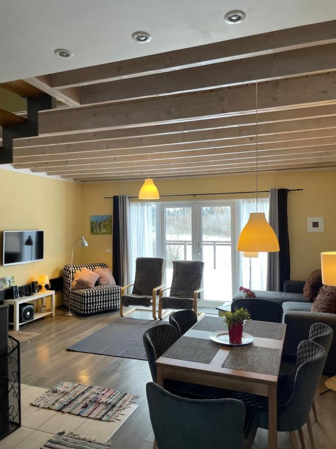 Szarejkowe Wzgorza Hotel Szarejki Eksteriør billede